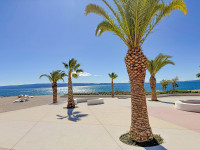 1 sobni stan Split, 15min pješke od plaže, pogled na more, 32m2