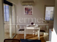 1,5-SOBAN NAMJEŠTEN APARTMAN (30 m2) S POGLEDOM NA MORE, NOVI VINODOLS