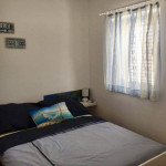 1,5-SOBNI APARTMAN (30 m2) S POGLEDOM NA MORE, NOVI VINODOLSKI