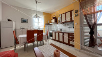 1,5s apartman, parking, Starigrad Paklenica, 38 m2