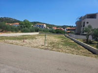 !!150 m od mora,Jezera građevinsko zemljište s pravomoćnom dozvolom!!