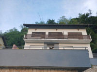 189,68 m2 DVA ETAŽIRANA STANA (I/II KAT) – KRAPINSKE TOPLICE