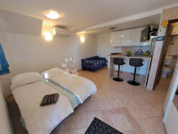 1S + DB 30 m2 sa pogledom na more - Kostrena