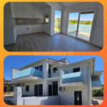2  APARTMANA UKUPNO 116 m2 , CIJELA ETAŽA, 4 SPAVAĆE SOBE, 2 PARKINGA,