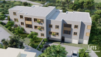 2. red od mora, 2 soban stan, Čiovo - Slatine