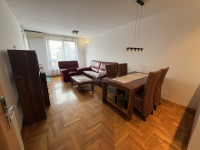 2-SOBAN STAN 53,25 m² + GARAŽNO PARKIRNO MJESTO, ZAGREB, SIGEČICA