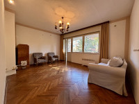 2-SOBAN STAN S BALKONOM I POGLEDOM NA ZELENILO (60 m2), MAKSIMIR, BLIZ