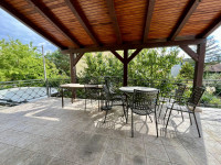 2-SOBAN STAN S TERASOM, BALKONOM I PARKINGOM, ŠALATA