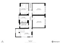 2-SOBAN STAN S TERASOM, BALKONOM I PARKINGOM, ŠALATA