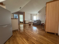 2 sobni stan u obiteljskoj kuci