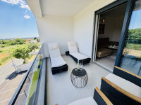2 spavace, blagovaona, PM, 8,69 ukupne povrsine  - visoki standard