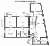 2 Stana, prodaja, Zagreb, Vrapče, Zagreb, Vrapče, ukupno 163 m²