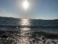 Neusporediva blagdanska  ponuda ! Nova Villa  !Vidi opis !!dalmacija !