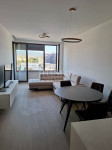 2s stan s loggiom i garažom (Svetice Residence)