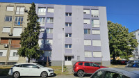 2soban stan, 45 m2, 3. kat (od 4), uredan, Medulinska - Jug 2