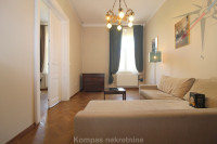 3-soban poslovni prostor, Donji Grad, Centar, Kršnjavoga, 60 m2