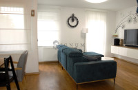 3-soban stan: Stenjevec; 90,5 m2, novogradnja
