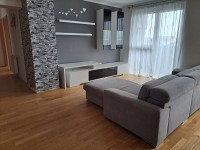 3-soban stan: Varaždin, Grabanice, 69.60 m2, namješten