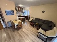3-SOBAN STAN: Zagreb (Vrhovec), 103 m2 sa vrtom