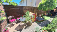 3-sobni stan 70 m², vrt, balkon, parking, Sveta Klara