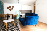 3 studio apartmana s uhodanim dnevnim najmom!!
