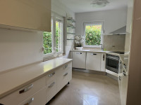 3S+DB sa dvorištem i 2 parkirna mjesta-novouređen!