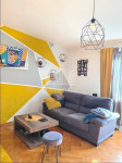 2000€/m2 - Prostrani stan u Stenjevcu - 85 m2