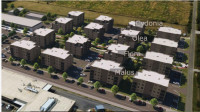 4-soban Penthouse: Dugo Selo, 75.00 m2