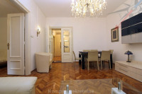 4-soban poslovni prostor, Donji grad, Centar, Trg Marka Marulića,103m2