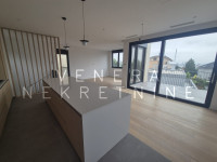 4 soban stan Sveti Duh sa garažom i VPM, 135 m2, novogradnja