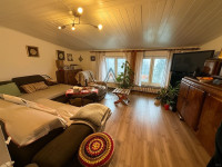4S Stan + PARKIRNO MJESTO 136,27m2 Črnomerec