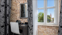 5 Premium Luxury Studio Rooms in UNESCO Center of Split