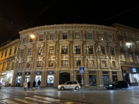 5 soban stan: Mesnička ulica (Zagreb), 127 m2, iznajmljivanje