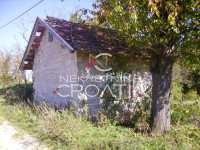 5.927 m2 sa ucrtanim objektom!