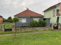 56. Borovo, Vukovarska 22, obiteljska kuća 112 m2 na ok. 1000 m2 na pr