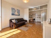 58 m² | TURNIĆ | 2SKL-STAN S LOĐOM | OTVOREN POGLED