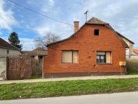 593. Vukovar, Zelena 70, za renoviranje kuća 88,85 m2, p.z. 48 i sprem