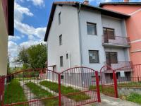 626. Vukovar, Miroslava Krleže 18, kuća 200 m2, ok 490 m2 na prodaju