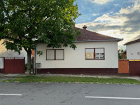 638. Vukovar, Mitnica Domobranska 32, odlična obiteljska kuća 125 m2,