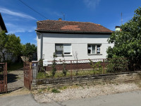639. Vukovar, centar, Siniše Glavaševića 18 starija obiteljska kuća 83