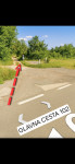 OMIŠALJ- NJIVICE, INVEST.POLJOP.ZEMLJIŠTE UZ GLAVNU CESTU 102,MORE