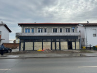 90. Vukovar poslovni prostor prizemlje 255m2, Blage Zadre 163 najam