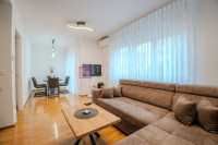 A. G. MATOŠA | TROSOBAN STAN 73,15 m² | GARAŽA + PARKING | NOVIJA GRAD