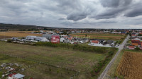 A. KAŽOTIĆA građevinsko zemljište 500 m², S2 ZONA