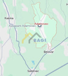 Adamovec-Smještaj za radnike