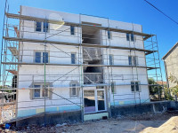 Dvosobni Stan: Zadar-Bokanjac, 57,42 m2 - Drugi kat - S5!