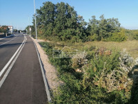 .::: AKCIJA - Građevinska parcela u Unešiću :::.