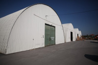 Skladišni prostor u Sesvetama, 425 m2