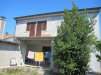 AKCIJA!!! ZADAR - NIN, PRODAJA KUĆE 248,26 M2, 2 STANA, GARAŽA 100 M O