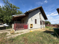ANTUNOVAC | KUĆA 110 m² | VELIKA PARCELA | POMOĆNA ZGRADA
